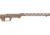 MDT LSS-XL Gen2 Chassis System, Tikka T3/T3x, Short Action, Carbine Interface, M-LOK, FDE, 103263-FDE