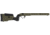 MDT Tikka T3/T3x Polymer Field Chassis Rifle Stock
