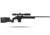MDT Tikka T3/T3x Polymer Field Chassis Rifle Stock