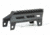 MDT Night Vision Hood Oversize, For LSS-XL Gen2, Black 103185-BLK