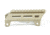 MDT Night Vision Hood Oversize, For LSS-XL Gen2, FDE 103185-FDE