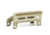 MDT Night Vision Hood Oversize, For LSS-XL Gen2, FDE 103185-FDE