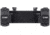 MDT One-Piece Scope Mount, 30mm, Medium, Black, 106912-BLK