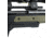 MDT Oryx Rifle Chassis System, Remington700, Short Action, AICS Compatible, Olive Green, 106018-ODG