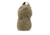 MDT Peanut/Waxed Canvas/Sand Support Bag, Grulla, Medium, 108050-GRU