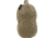MDT Peanut/Waxed Canvas/Sand Support Bag, Grulla, Medium, 108050-GRU