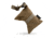 MDT Red Fill Traveler Support Bag, Coyote, Traveler, 108049-COY