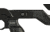 MDT Remington 700 HNT-26 ARCA Folding Rifle Chassis, CIP, Long Action, Left Hand, Black, 114591-BCF