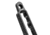 MDT Hunting Bottom Metal, Remington 700 Short Action , Badger M5 Profile, Anodized Finish, Black, 107645-BLK