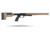 MDT Remington 783 Oryx Rifle Chassis, Short Action, Right Hand, Flat Dark Earth, 106265-FDE