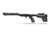 MDT Remington700 HNT-26 ARCA Folding Rifle Chassis, Short Action, Left Hand, Black Carbon Fiber, 106378-BCF