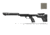 MDT Remington700 HNT-26 ARCA Folding Rifle Chassis, Short Action, Left Hand, Cerekote Green, 106378-CKG
