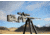 MDT Remington Model 783 Short Action XRS Chassis System, Black, Right Hand, 104688-BLK