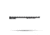 MDT Scope Base Picatinny Rail, Lithgow LA-102, 20 MOA, Black, 106667-BLK