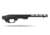 MDT Tikka T1x Gen2 LSS-RF System, Right Hand, Black, 104321-BLK