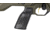 MDT Remington700 HNT-26 ARCA Folding Rifle Chassis, Long Action, Right Hand, Cerekote Green, 106131-CKG