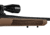 MDT TIMBR Core Precision Chassis Kit, Remington 700 Short Action, Right Hand, Walnut, 116107-WNT