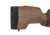 MDT TIMBR Core Precision Chassis Kit, Remington 700 Short Action, Right Hand, Walnut, 116107-WNT