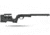 MDT XRS Chassis System, CZ 455, Right Hand, Black, 105525-BLK