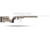 MDT XRS Chassis System, CZ 455, Right Hand, Flat Dark Earth, 105525-FDE