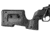 MDT XRS Remington 700 Rifles Chassis System, Long Action, Right Hand, CIP, Black, 114866-BLK