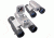 Meade 8x42 CaptureView w/LCD Screen 3.0 MP &amp; SD/MMC Slot Digital Binoculars, Case