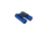 Meade 10X25mm Discovery Binocular, Blue, 125073
