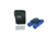 Meade 10X25mm Discovery Binocular, Blue, 125073