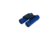 Meade 10X25mm Discovery Binocular, Blue, 125073