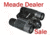 Meade CaptureView 8x22 VGA Digital Camera Binoculars CVB1001