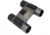 Meade 8x22 TravelView Mini Folding Roof Prism Binoculars B120041B