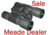 Meade 8x30mm Capture View VGA Digital Camera Binoculars CVB1002
