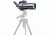 Meade ETX-90 Spotting Scope UHTC Coating with THREE 26mm/48x, 15mm/83x, 9.7mm/129x Super Plossl Eyepieces (1.25''), Erecting Prism &amp; Finderscope