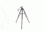 Meade Infinity AZ Mount/Tripod, Black, 209013