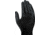 Mechanix Wear HD Nitrile 10 PK Gloves - Mens, Black, Large, D03-05-010-010