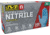 Mechanix Wear 100 PK Nitrile 5 Mil Gloves - Mens, Blue, Large, D02-03-010-100