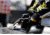 Mechanix Wear CarbonX Level 10 Fire Resistant Glove - Mens, Black, Extra Large, CXG-L10-011