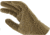 Mechanix Wear Cold Work Men's Gloves, Base Layer, Medium, Coyote Brown, CWKBL-72-009