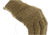 Mechanix Wear Cold Work Men's Gloves, Base Layer, Medium, Coyote Brown, CWKBL-72-009