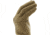 Mechanix Wear Cold Work Men's Gloves, Base Layer, Medium, Coyote Brown, CWKBL-72-009