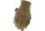 Mechanix Wear Cold Work Men's Gloves, Base Layer, Medium, Coyote Brown, CWKBL-72-009