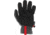 Mechanix Wear ColdWork FastFit Gloves - Mens, Grey/Black, Medium, CWKFF-58-009