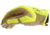 Mechanix Wear Commercial Grade Heavy Duty Glove - Mens, Hi-Viz Yellow, Small, CG40-91-008