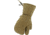 Mechanix Wear CWGS Heavy Insulation Mitten Gloves - Mens, Coyote, Extra Large, CWGSCV3-72-011