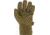 Mechanix Wear CWGS Intermediate Layer Gloves - Mens, Coyote, Extra Large, CWGSCV2-72-011
