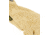 Mechanix Wear Durahide Cow Driver Gloves, Tan, Medium, LDCW-75-009