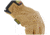 Mechanix Wear Leather Driver Cut Resistant Gloves - Mens, Tan, Extra Large, LD-C75-011
