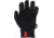 Mechanix Wear Durahide Leather Driver E6-360 - Black/tan - LDDH-X75-010