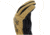 Mechanix Wear Durahide Leather Driver E6-360 - Black/tan - LDDH-X75-010