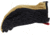 Mechanix Wear Durahide Leather Driver E6-360 - Black/tan - LDDH-X75-010
